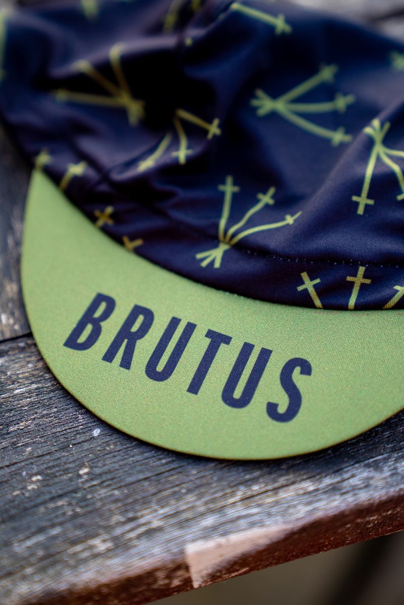 Brutus pet cyclehat